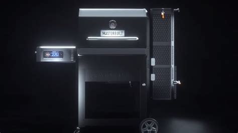 <b>Masterbuilt</b> Lump Charcoal delivers a delicious charcoal flavor for low temperature cooking and has the ability to reach high temperatures quickly & consistently, while <b>Masterbuilt</b> Fire Starters make start-up easier than ever and reduce the time needed to reach your desired temperature. . Masterbuilt 1050 control panel not working